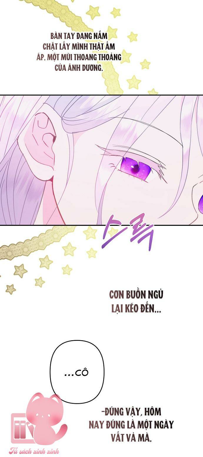 Tiền Là Tất Cả Chồng Là Phù Du: Chapter 46