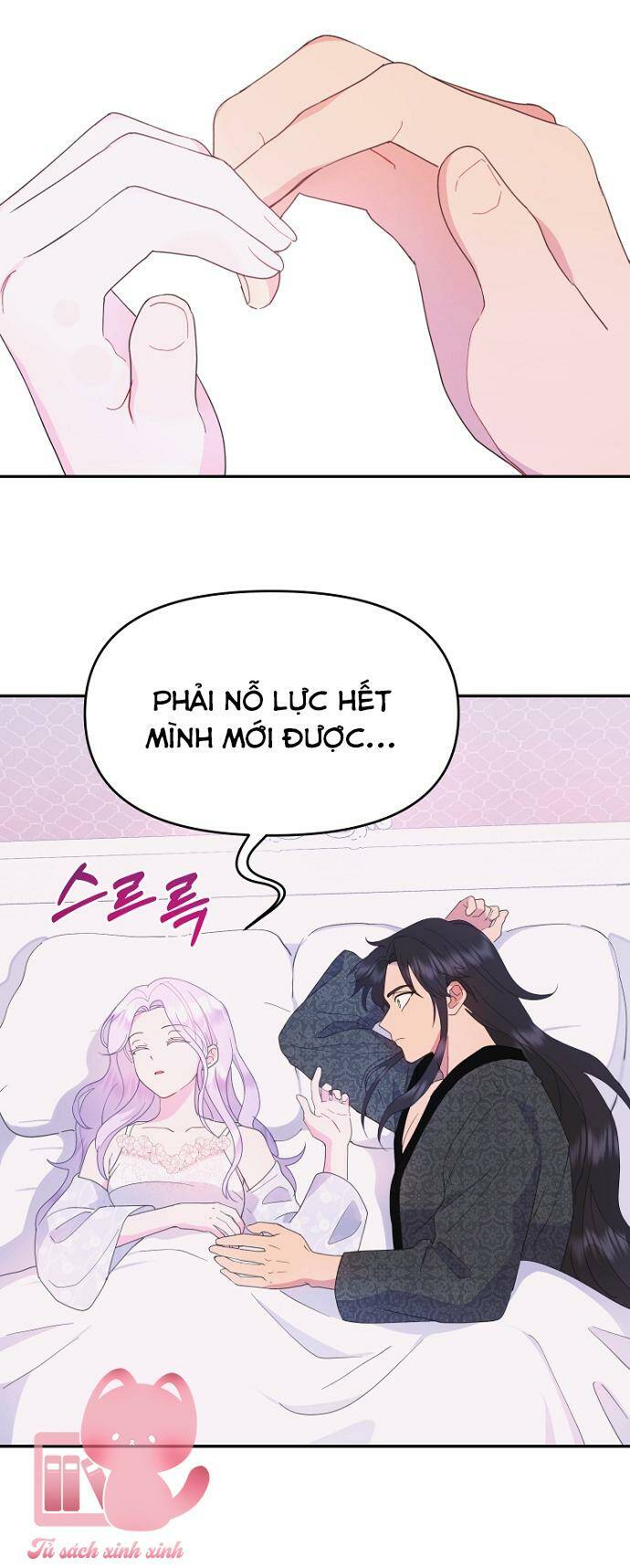 Tiền Là Tất Cả Chồng Là Phù Du: Chapter 46