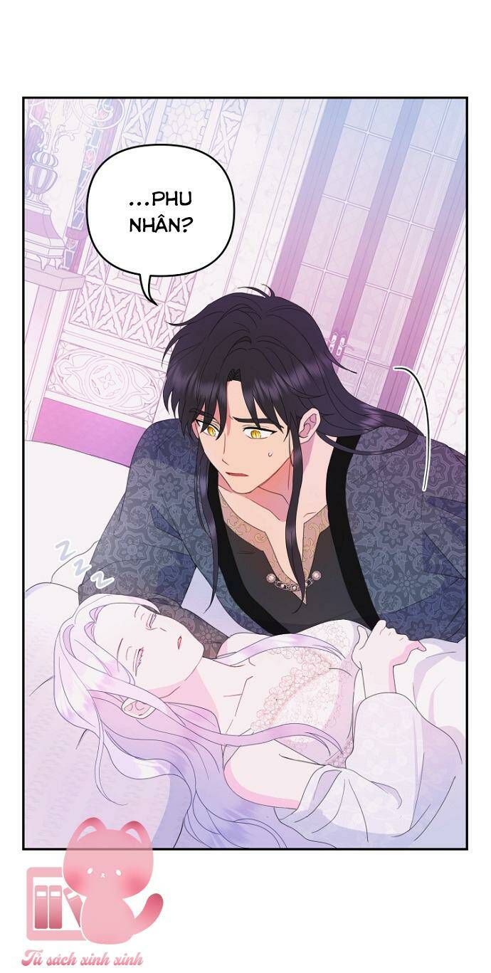 Tiền Là Tất Cả Chồng Là Phù Du: Chapter 46