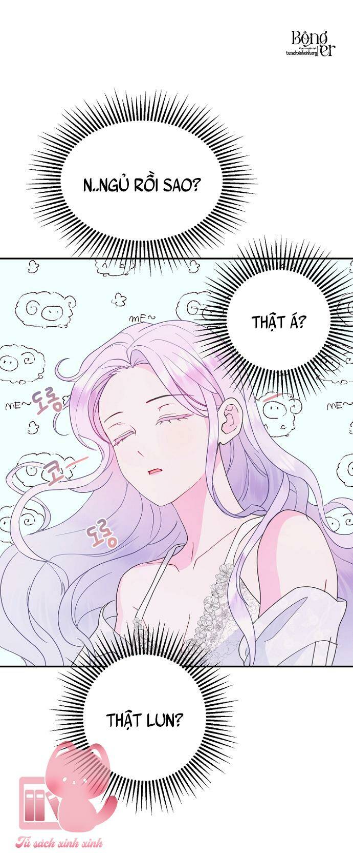 Tiền Là Tất Cả Chồng Là Phù Du: Chapter 46