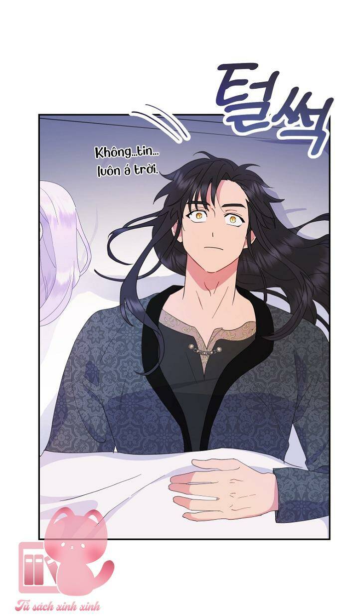 Tiền Là Tất Cả Chồng Là Phù Du: Chapter 46