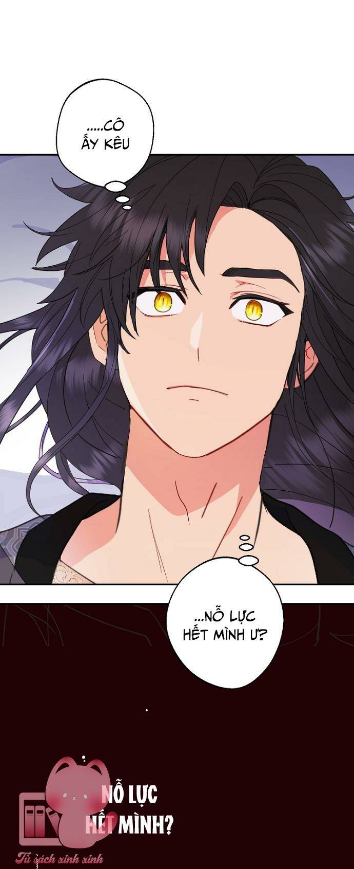 Tiền Là Tất Cả Chồng Là Phù Du: Chapter 46