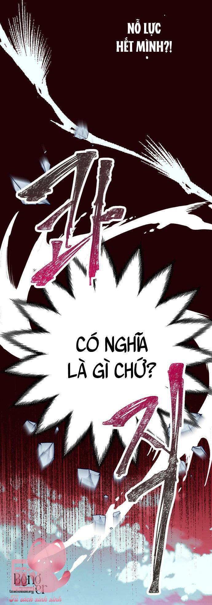 Tiền Là Tất Cả Chồng Là Phù Du: Chapter 46