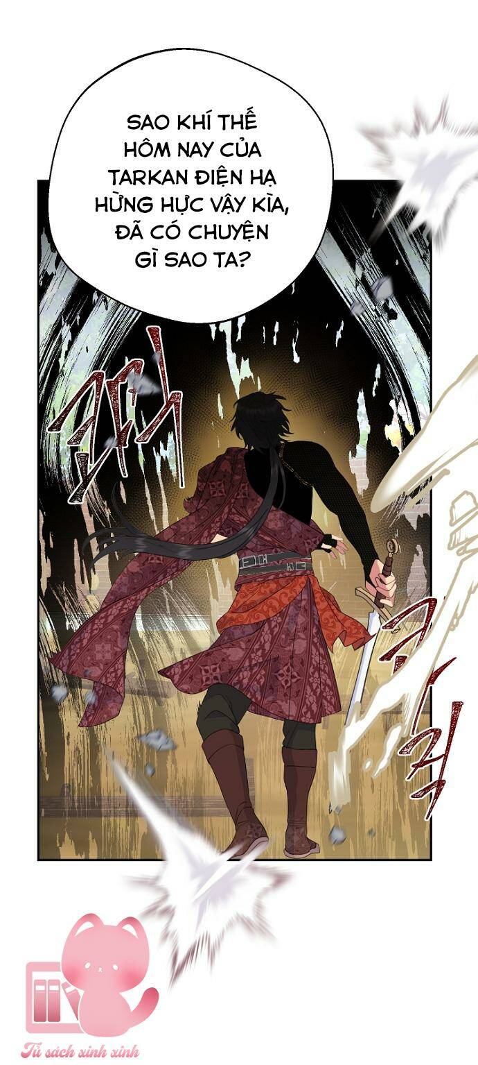Tiền Là Tất Cả Chồng Là Phù Du: Chapter 46