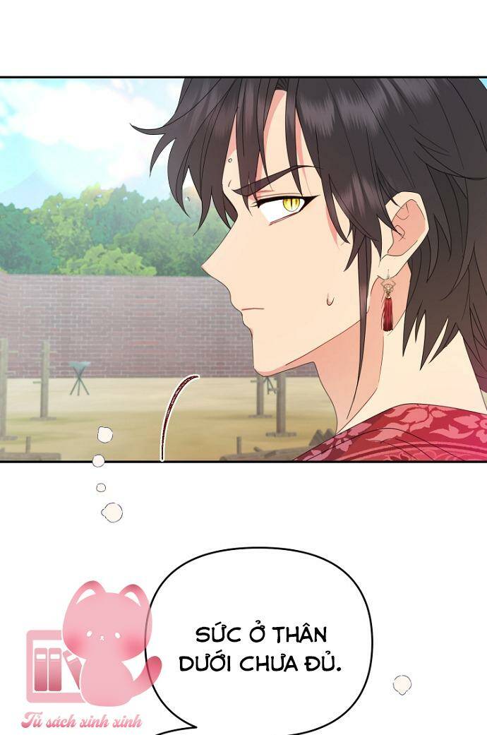 Tiền Là Tất Cả Chồng Là Phù Du: Chapter 46