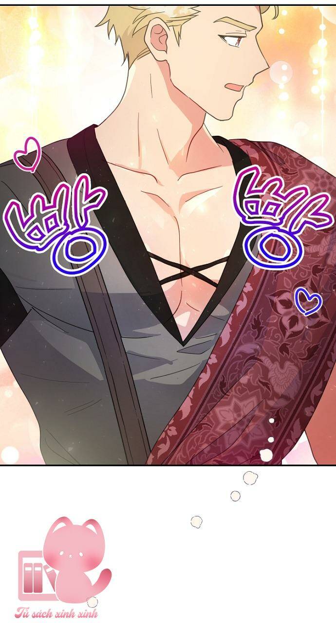 Tiền Là Tất Cả Chồng Là Phù Du: Chapter 46