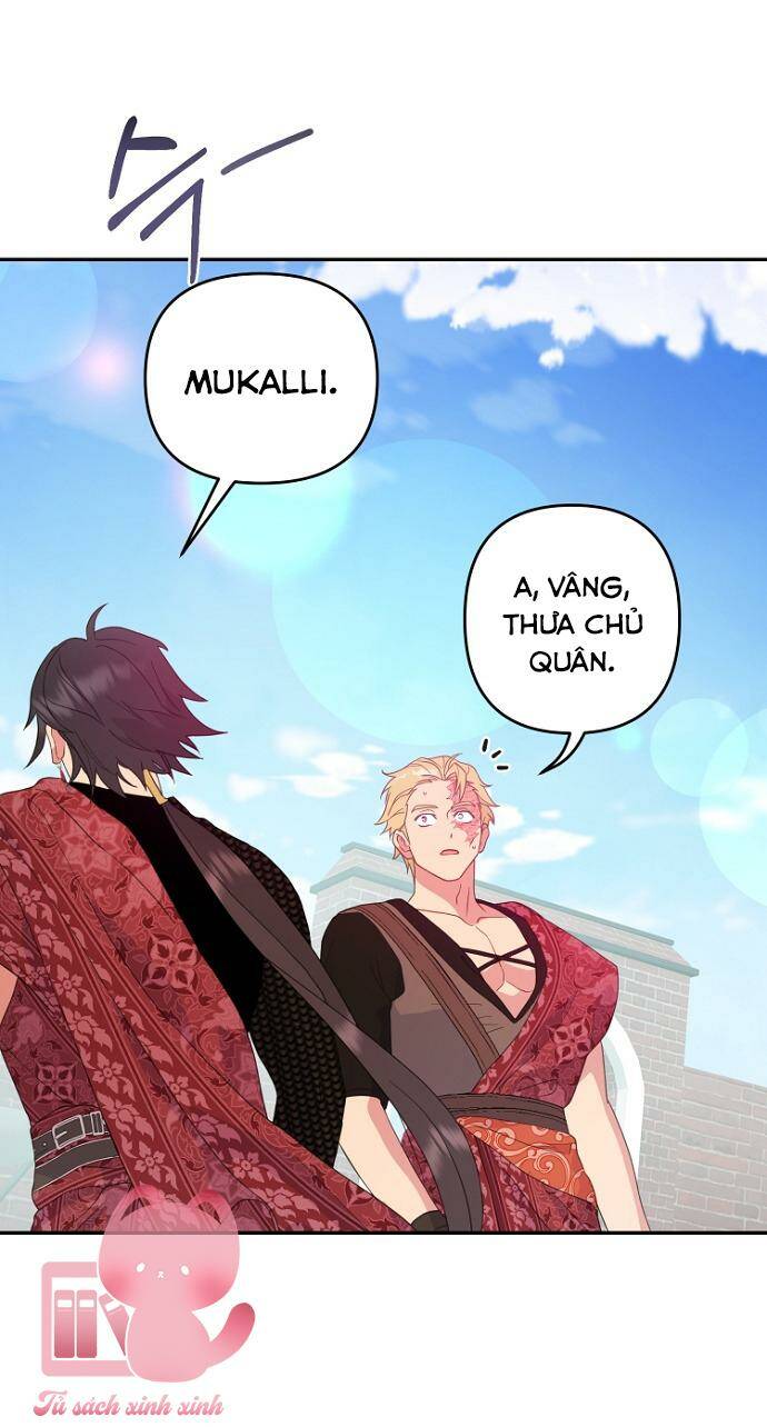 Tiền Là Tất Cả Chồng Là Phù Du: Chapter 46