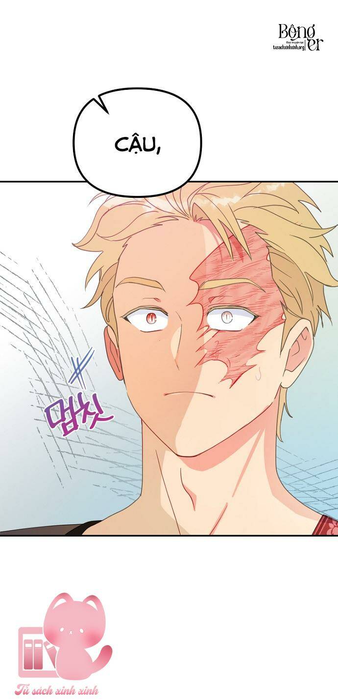Tiền Là Tất Cả Chồng Là Phù Du: Chapter 46