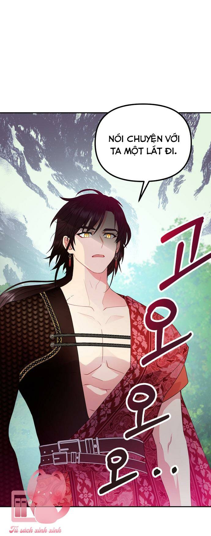 Tiền Là Tất Cả Chồng Là Phù Du: Chapter 46