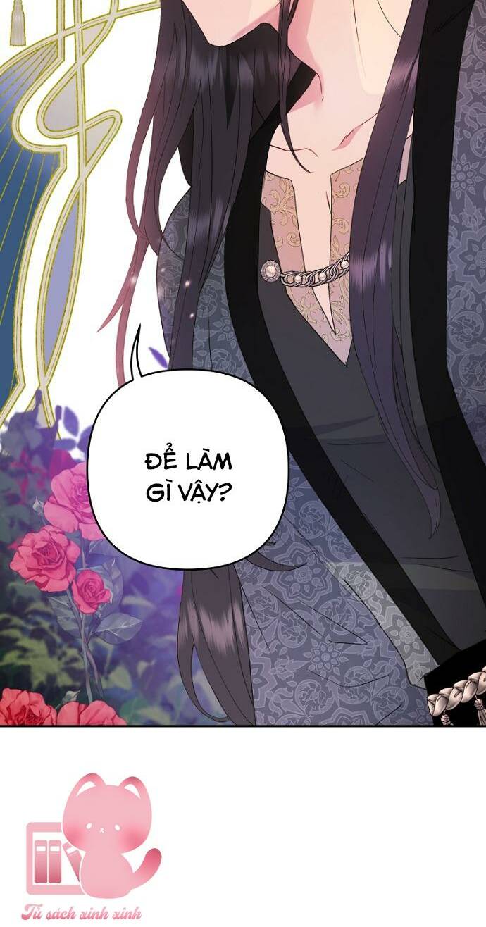 Tiền Là Tất Cả Chồng Là Phù Du: Chapter 46