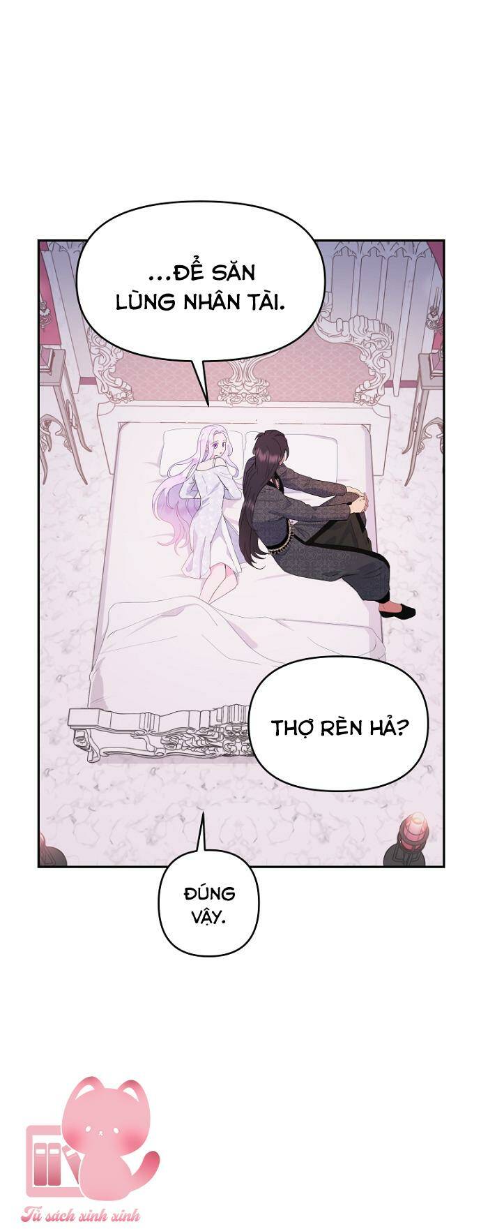 Tiền Là Tất Cả Chồng Là Phù Du: Chapter 46