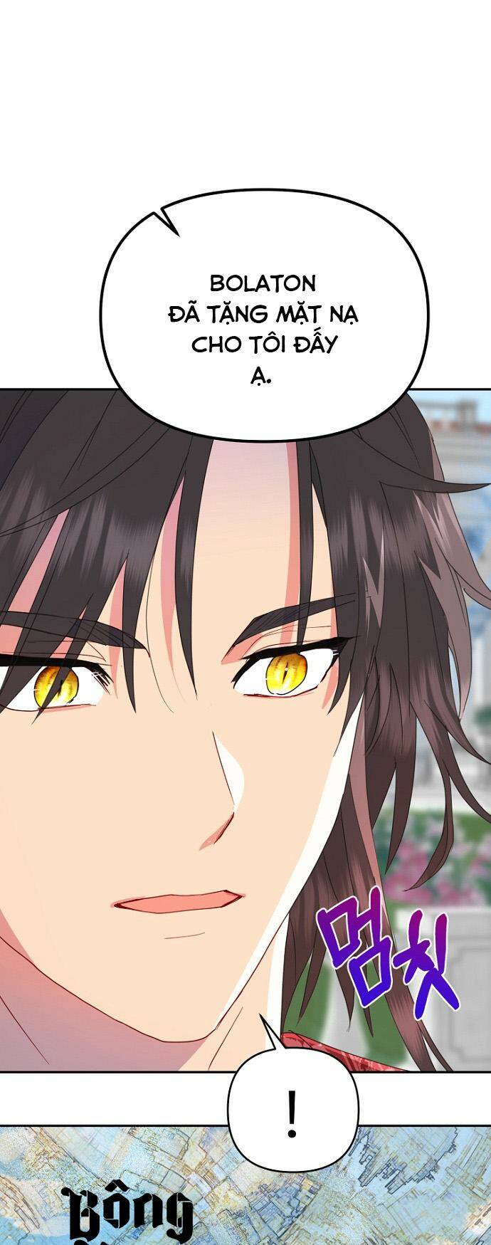Tiền Là Tất Cả Chồng Là Phù Du: Chapter 47