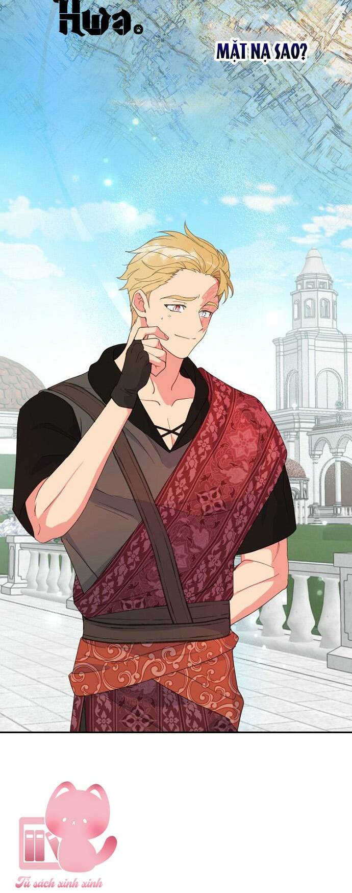 Tiền Là Tất Cả Chồng Là Phù Du: Chapter 47