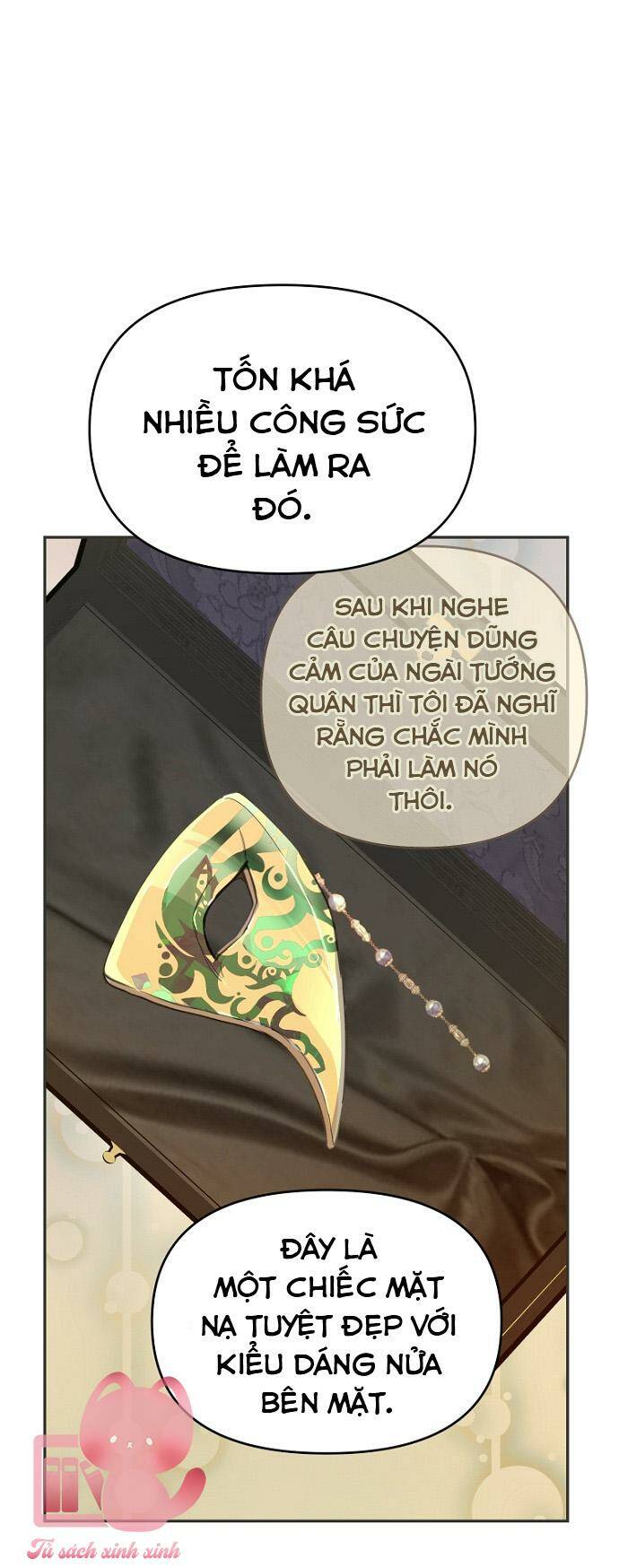Tiền Là Tất Cả Chồng Là Phù Du: Chapter 47