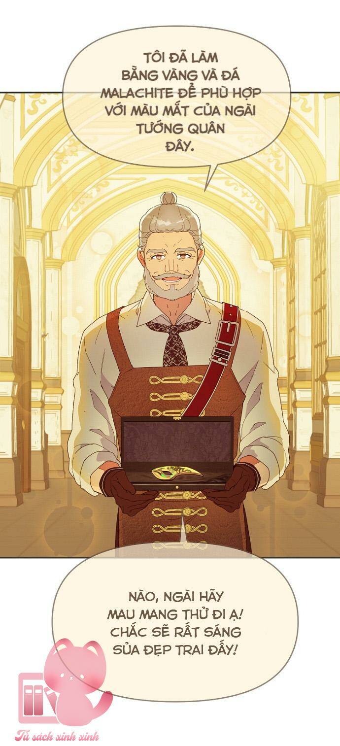 Tiền Là Tất Cả Chồng Là Phù Du: Chapter 47