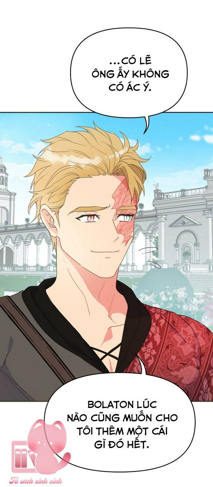 Tiền Là Tất Cả Chồng Là Phù Du: Chapter 47