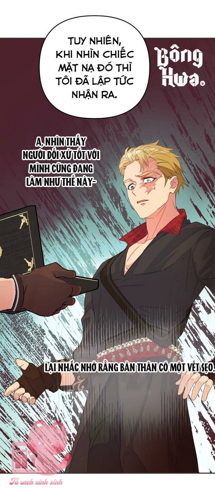 Tiền Là Tất Cả Chồng Là Phù Du: Chapter 47
