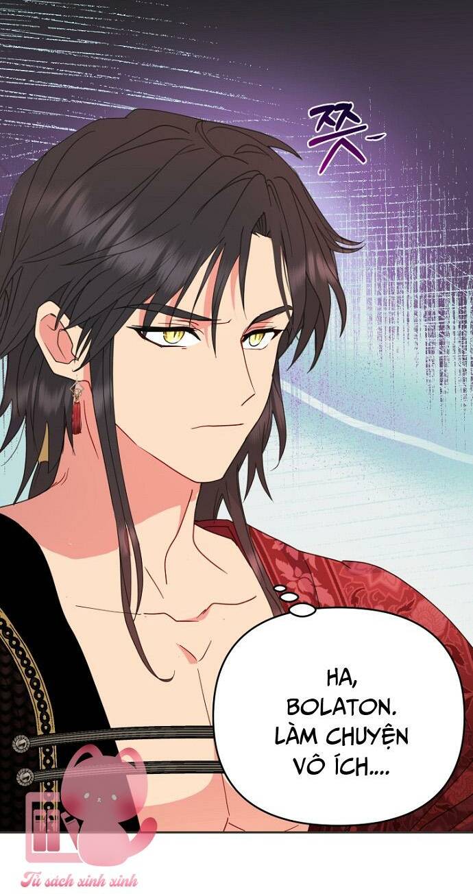 Tiền Là Tất Cả Chồng Là Phù Du: Chapter 47
