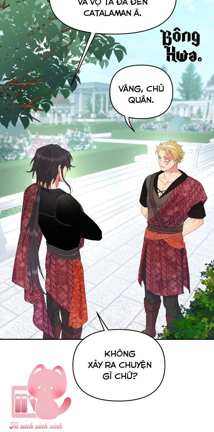 Tiền Là Tất Cả Chồng Là Phù Du: Chapter 47