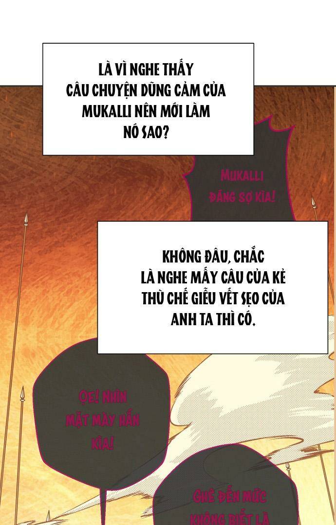 Tiền Là Tất Cả Chồng Là Phù Du: Chapter 47
