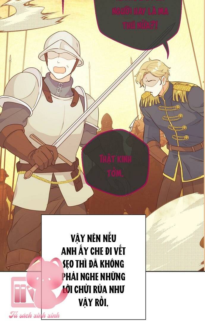 Tiền Là Tất Cả Chồng Là Phù Du: Chapter 47