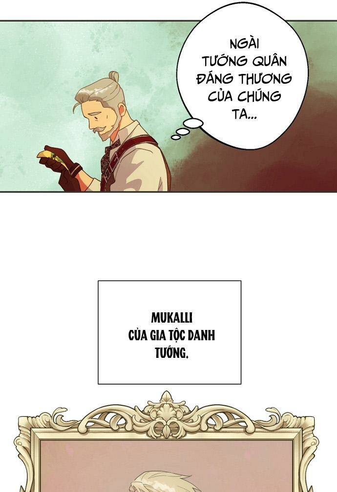 Tiền Là Tất Cả Chồng Là Phù Du: Chapter 47