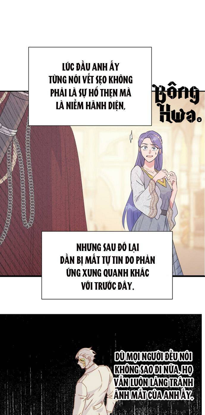 Tiền Là Tất Cả Chồng Là Phù Du: Chapter 47