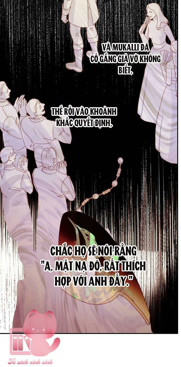 Tiền Là Tất Cả Chồng Là Phù Du: Chapter 47