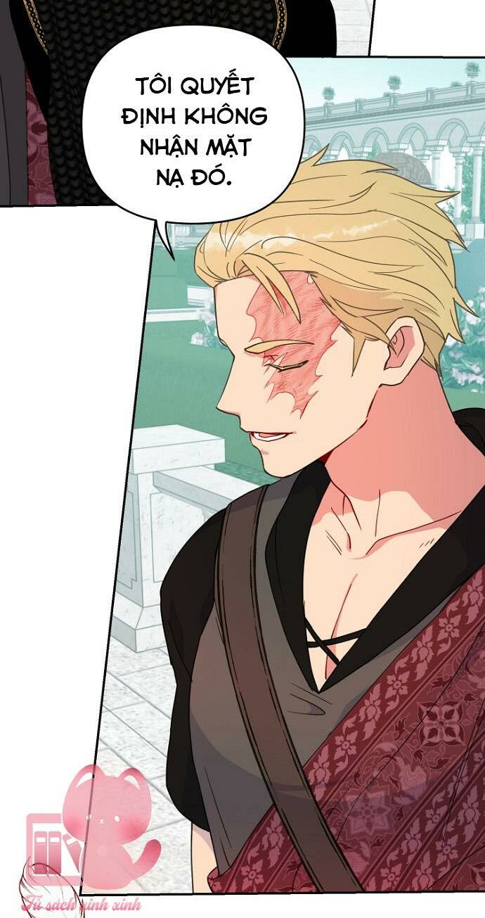 Tiền Là Tất Cả Chồng Là Phù Du: Chapter 47