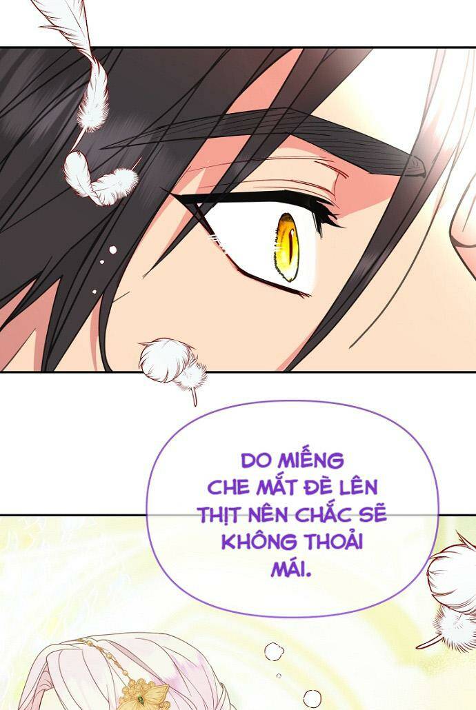 Tiền Là Tất Cả Chồng Là Phù Du: Chapter 47