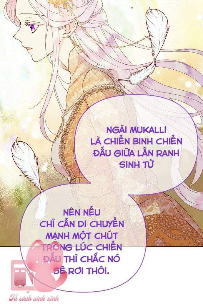 Tiền Là Tất Cả Chồng Là Phù Du: Chapter 47