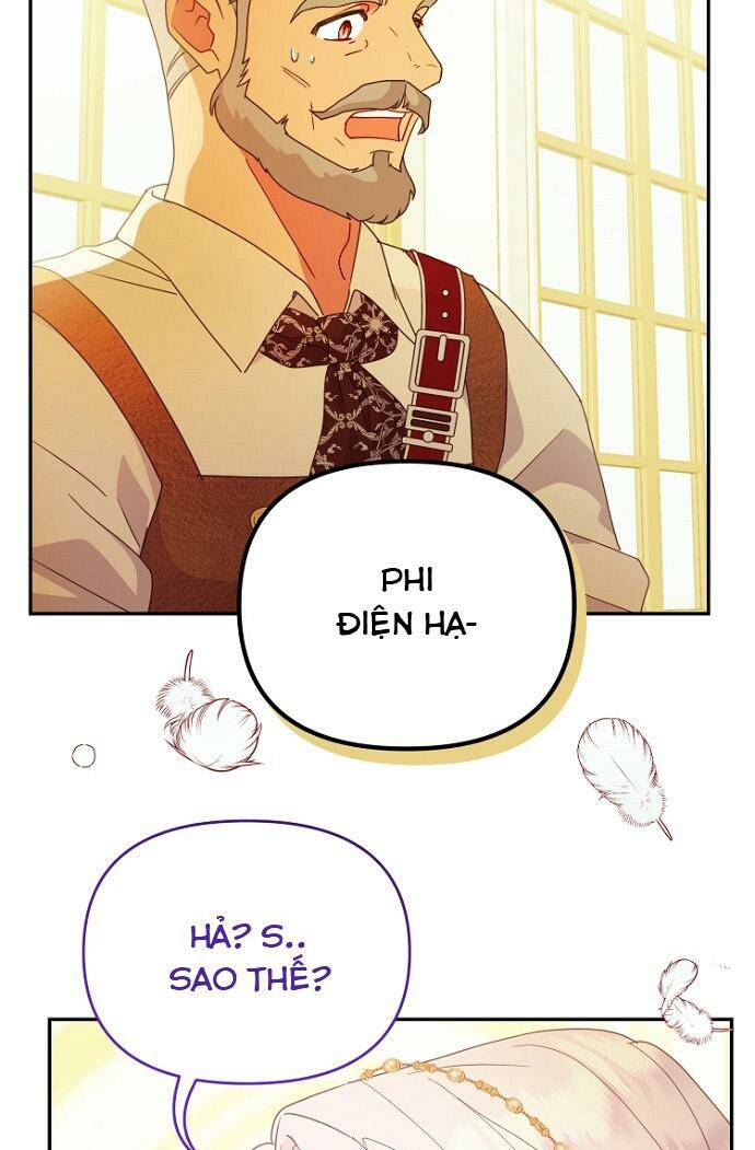 Tiền Là Tất Cả Chồng Là Phù Du: Chapter 47