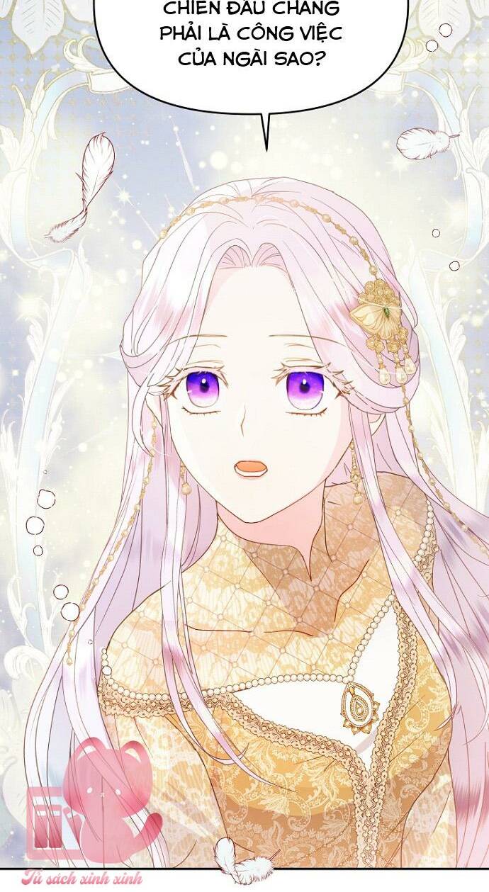 Tiền Là Tất Cả Chồng Là Phù Du: Chapter 47