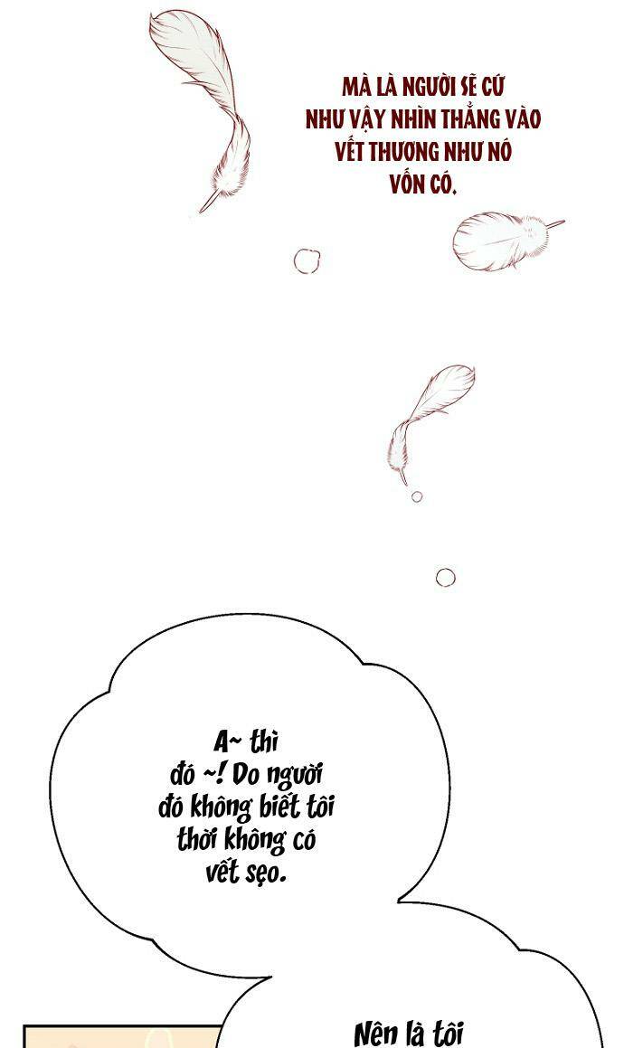 Tiền Là Tất Cả Chồng Là Phù Du: Chapter 47