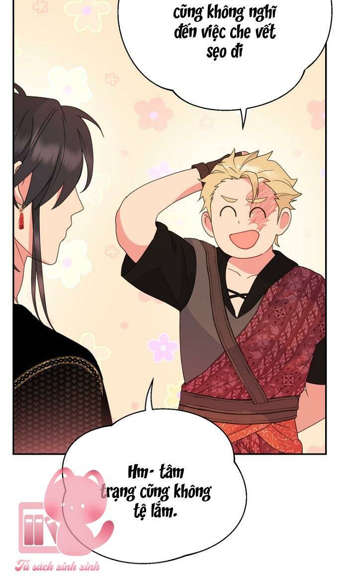 Tiền Là Tất Cả Chồng Là Phù Du: Chapter 47