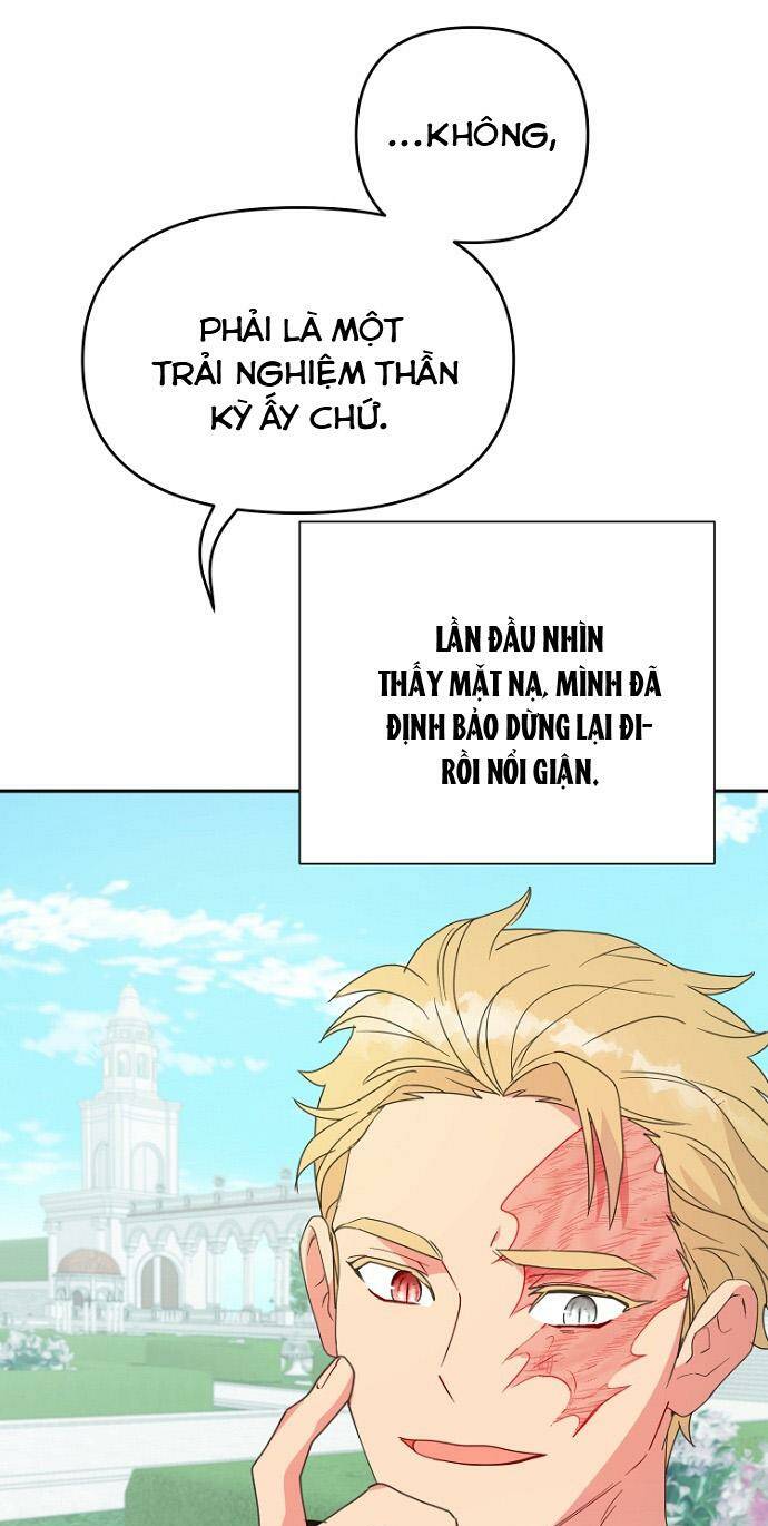 Tiền Là Tất Cả Chồng Là Phù Du: Chapter 47