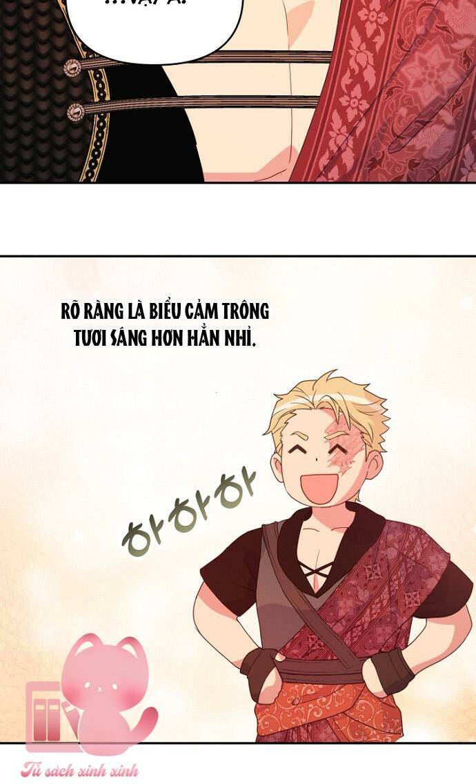 Tiền Là Tất Cả Chồng Là Phù Du: Chapter 47