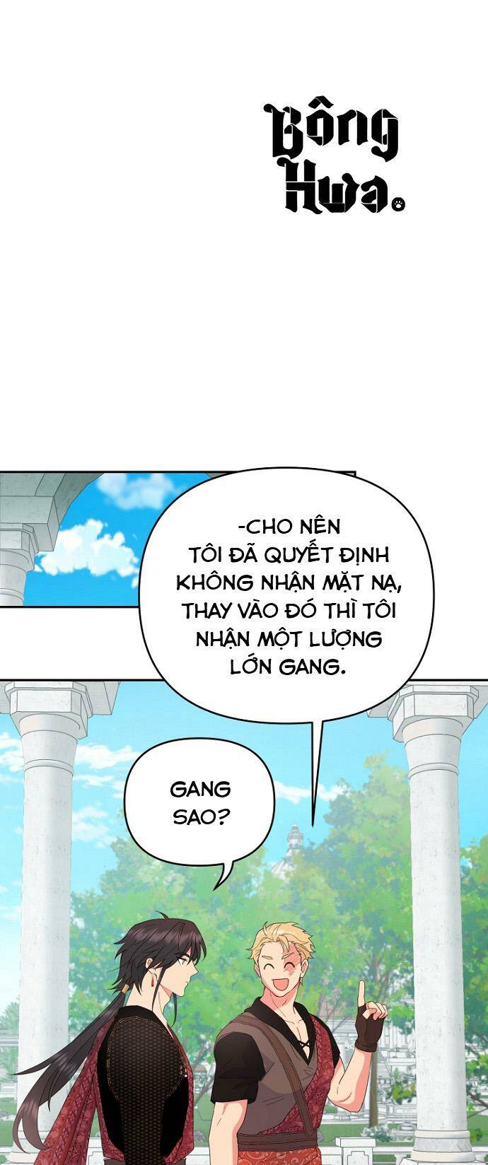 Tiền Là Tất Cả Chồng Là Phù Du: Chapter 47
