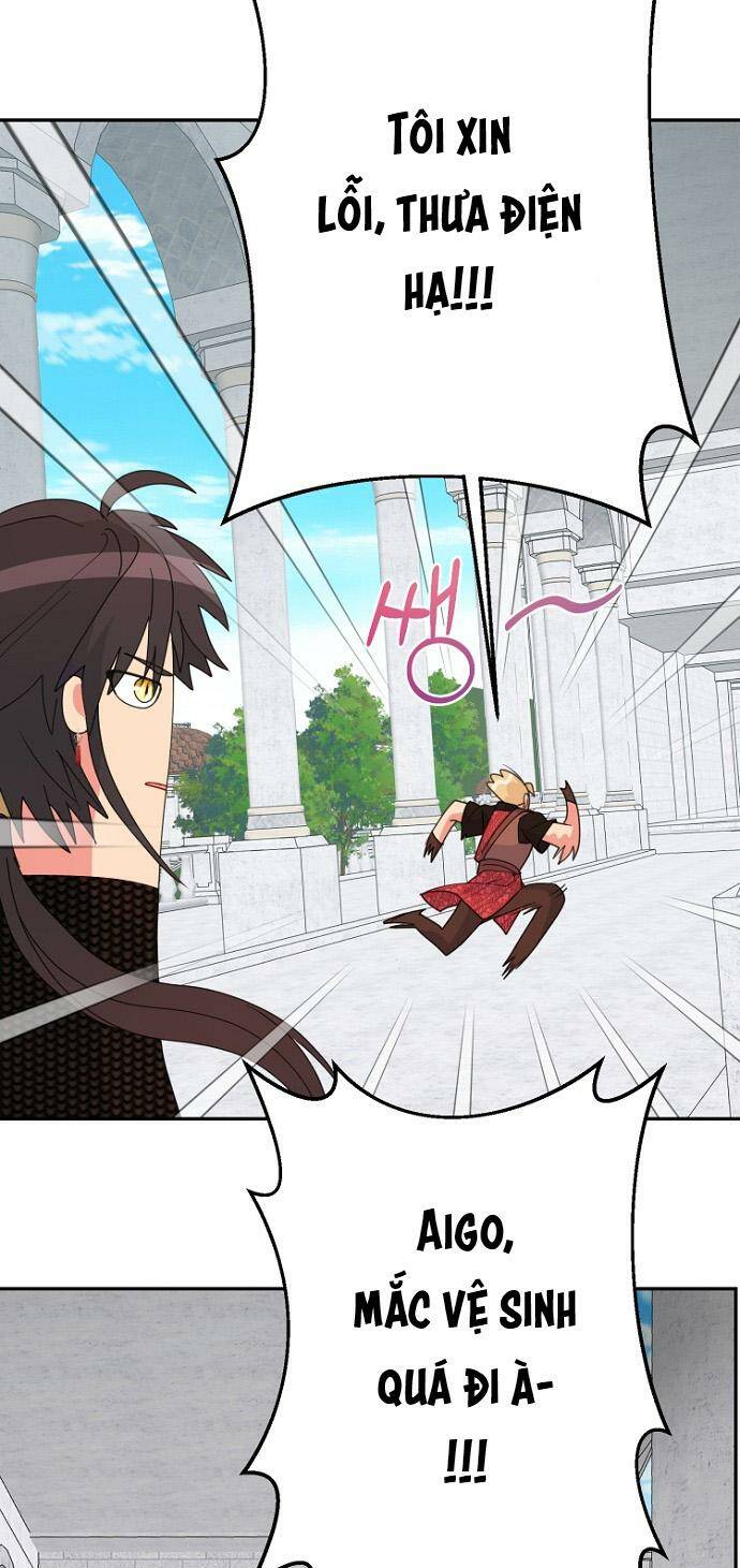 Tiền Là Tất Cả Chồng Là Phù Du: Chapter 47