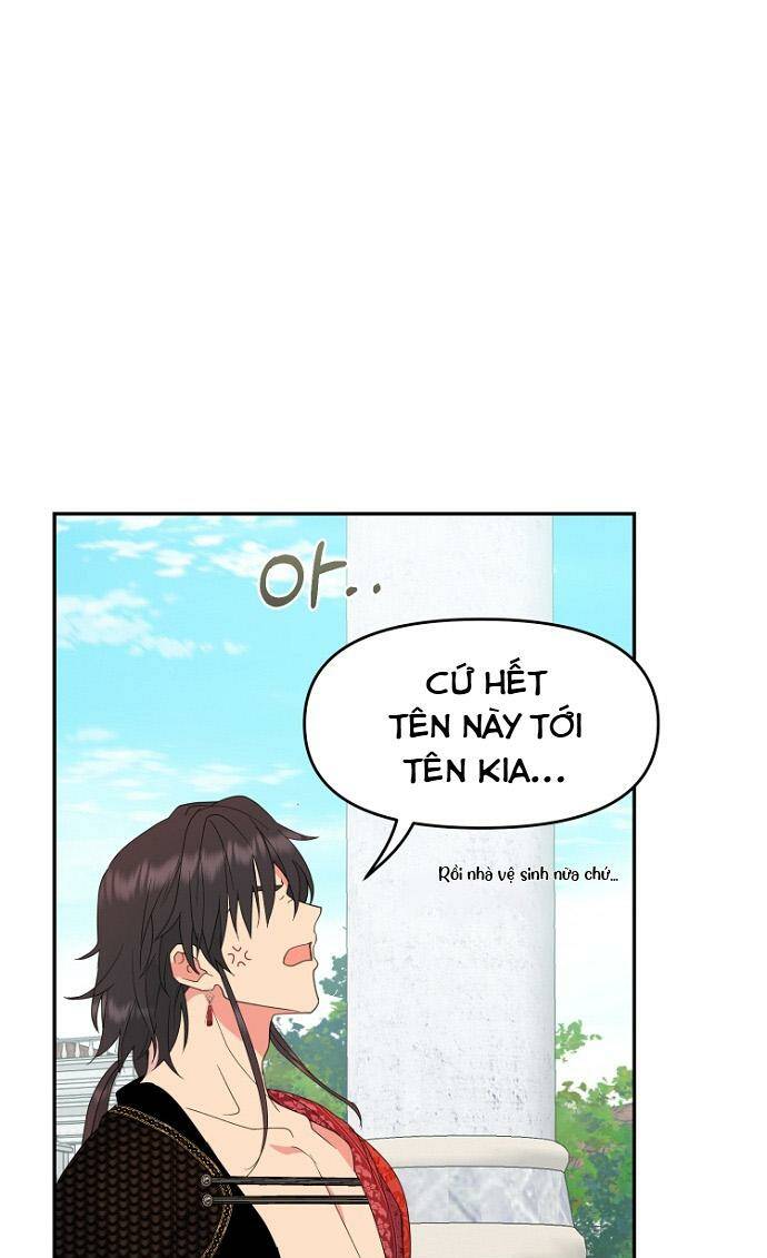 Tiền Là Tất Cả Chồng Là Phù Du: Chapter 47