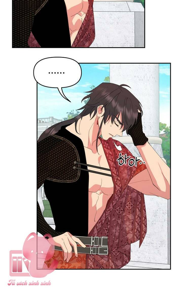 Tiền Là Tất Cả Chồng Là Phù Du: Chapter 47