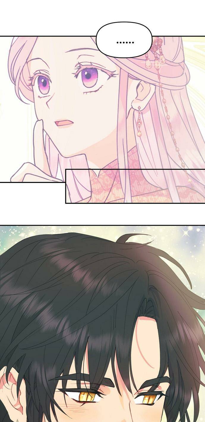 Tiền Là Tất Cả Chồng Là Phù Du: Chapter 47