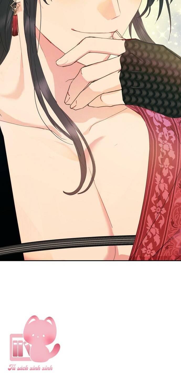 Tiền Là Tất Cả Chồng Là Phù Du: Chapter 47