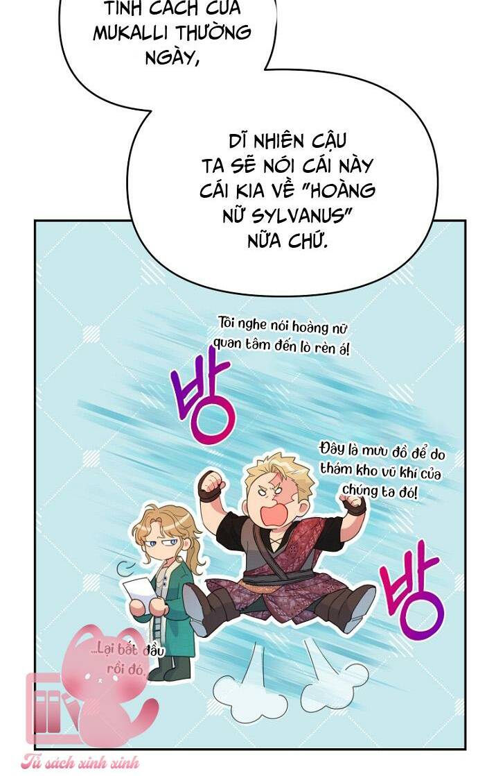Tiền Là Tất Cả Chồng Là Phù Du: Chapter 47