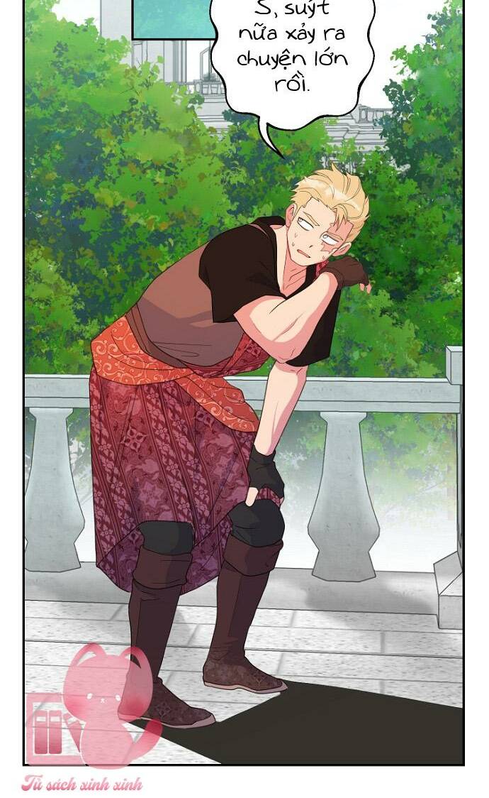 Tiền Là Tất Cả Chồng Là Phù Du: Chapter 47