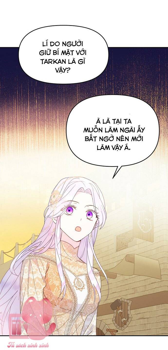 Tiền Là Tất Cả Chồng Là Phù Du: Chapter 47