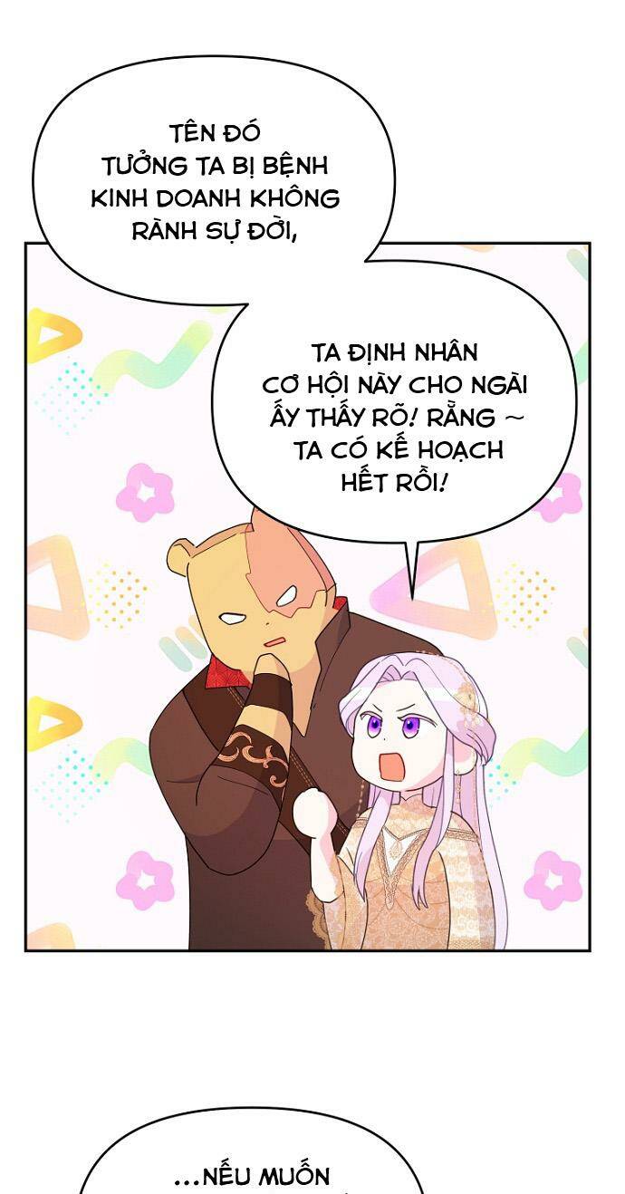 Tiền Là Tất Cả Chồng Là Phù Du: Chapter 47