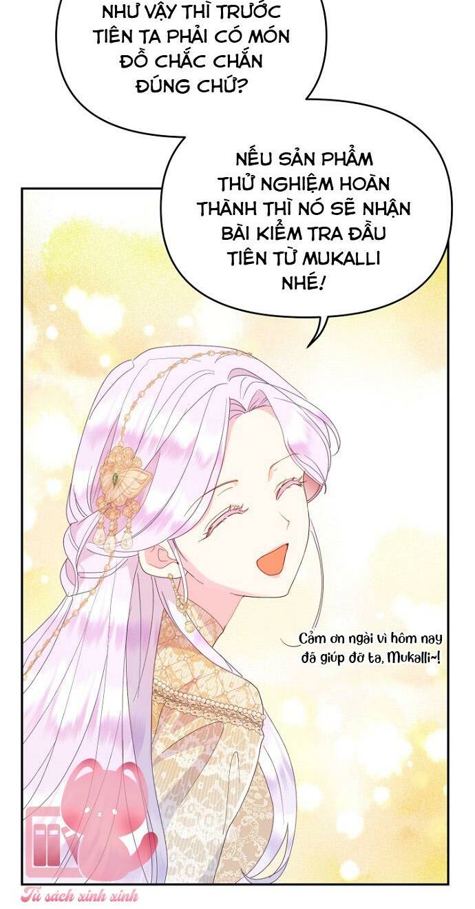 Tiền Là Tất Cả Chồng Là Phù Du: Chapter 47