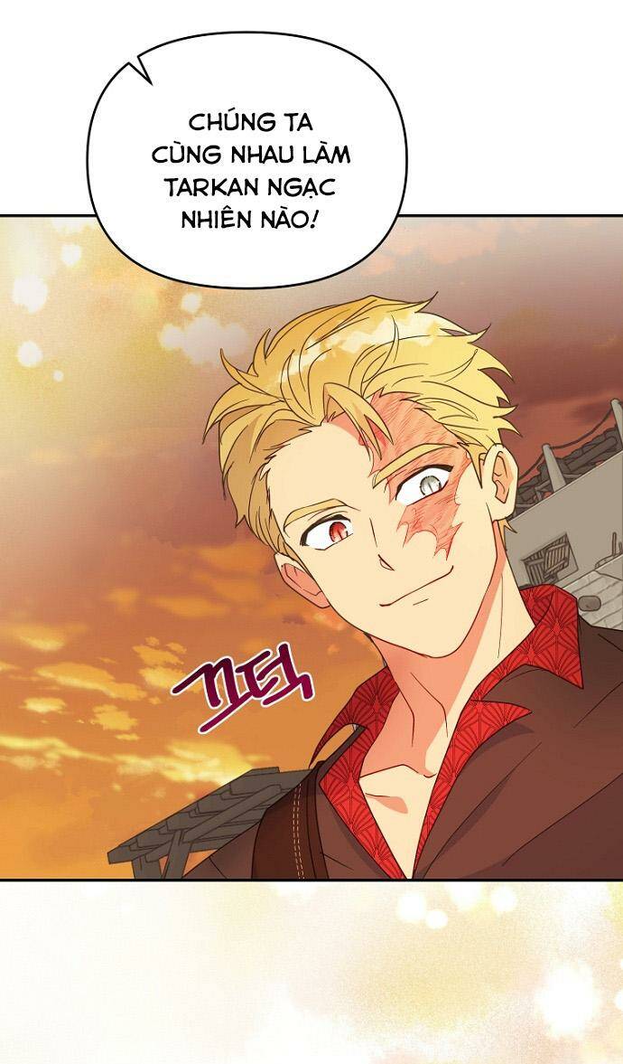 Tiền Là Tất Cả Chồng Là Phù Du: Chapter 47