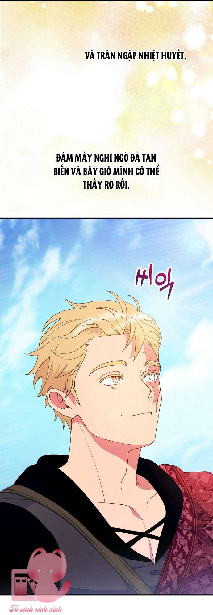 Tiền Là Tất Cả Chồng Là Phù Du: Chapter 47